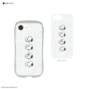 O}fB[Y(gourmandis) SNGG-124B(Xk[s[) iPhone16eΉNX^NAP[X veNgWPbg s[ibc Xk[s[