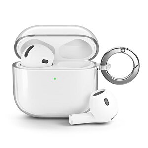 PGA PG-AP4TP1CL NA AirPods 4p \tgP[X PGAP4TP1CL