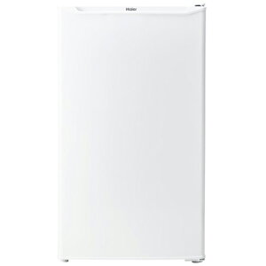 yݒu{ۏ؁znCA[(Haier) JF-U6A-W(zCg) OJⓀ 60L
