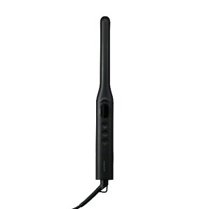 �e�X�R��(TESCOM) TS368A-K �u���b�N �X�g���[�g �w�A�A�C���� 13mm �X�����v���[�g �}�C�i�X�C�I�� �X�g���[�g�A�C���� 120�`200�� 5�i�K����