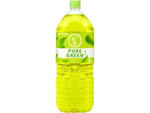 ɓ ` PURE GREEN 2L