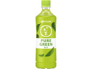 ɓ ` PURE GREEN 600mL