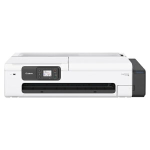 CANON キヤノン imagePROGRAF TC-21M 大判プリンター A1ノビ対応 2.7型 大容量インクボトル TC21M