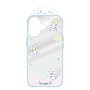 O}fB[Y(gourmandis) SANG-450CN(Vi[) TILN^[Y t[ IIIIfit Clear iPhone16 Ή P[X