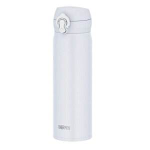 T[X(THERMOS) JNL-S500SN-WH(Xm[zCg) ^fMP[^C}O 0.5L ۗEۉp