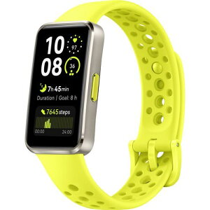 HUAWEI t@[EFC HUAWEI Band 10 Aluminum Edition X}[goh O[ 55020ELF 55020ELF