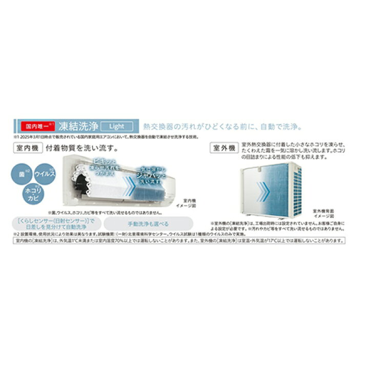楽天市場】エアコン 10畳用 2.8kw 日立 白くまくん Dシリーズ RAS 