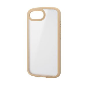GR(ELECOM) PM-A25STSLFCSBE(JtFI) iPhone 16e P[X nCubh Ռz y ^ JYی݌v ^XebJ[t