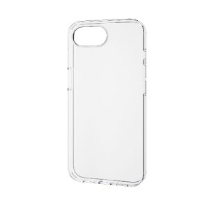 GR(ELECOM) PM-A25SUCT3CR NA iPhone 16e P[X \tg Jo[ Ռz ^ JYی݌v ^XebJ[t