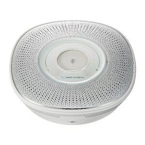 I[fBIeNjJ audio-technica AT-CSP7 USBXs[J[tH ~[g NAɘbXs[J[tH ATCSP7