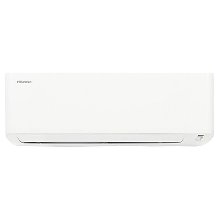 楽天市場】【長期保証付】ハイセンス(Hisense) エアコン 10畳 2.8kw HA 
