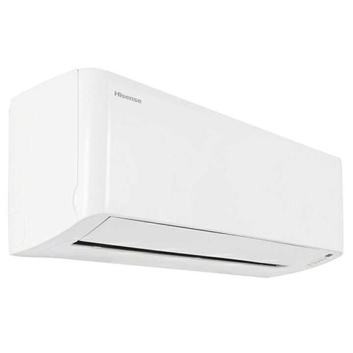 楽天市場】ハイセンス(Hisense) エアコン 6畳 2.2kw HA-S22H-W 