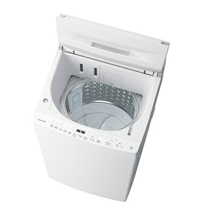 リサイクルショップどりーむ天保山店】No.4688 洗濯機 TOSHIBA/東芝 AW 