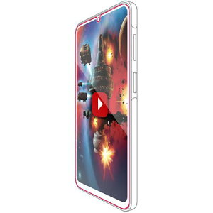 GR(ELECOM) PM-G253FLGAR Galaxy A25 5G KXtB  ˌy f \ʍdx10H wh~ Uh~ CAh~