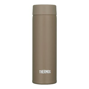 サーモス(THERMOS) JOJ-151-OBW オリーブブラウン 真空断熱ポケットマグ 0.15L 保冷・保温両用