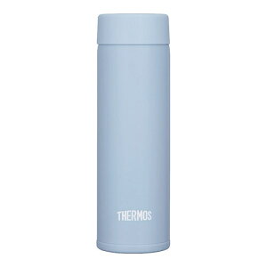サーモス(THERMOS) JOJ-151-ICB アイスブルー 真空断熱ポケットマグ 0.15L 保冷・保温両用