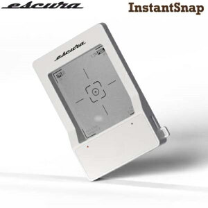 Escura GXN[ SN25WH InstantSnap fW^J fʂ̃t@C_[ŐE؂ VõfW^J SN25WH