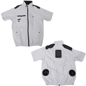 �y�����ۏؕt�z�T���R�[(Thanko) ���|�I�ɗ₦��①��4 2025�N���f�� �����^�C�v �V���o�[�O���[ 3L(����126cm ����50cm ����70cm) USB���d TKWE25SGY3L
