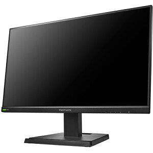 IODATA(�A�C�E�I�[�E�f�[�^) GigaCrysta LCD-GD242UDB 240Hz�Ή� 23.8�^ G-SYNC Compatible�F��Q�[�~���O���j�^�[ �V���h�E�u���b�N �f�B�X�v���C