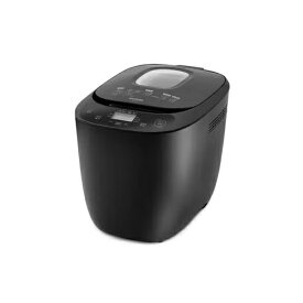 アイリスオーヤマ Iris Ohyama IBM-020-B ブラック ホームベーカリー IBM020B