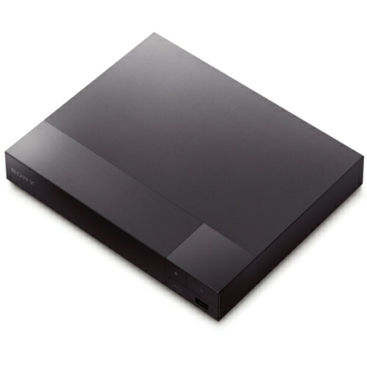 楽天市場】ソニー SONY BDP-S1700/K ブルーレイディスク/DVDプレーヤー 