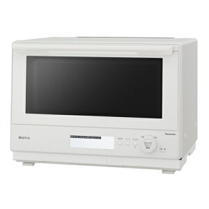 y5Nۏؕtzpi\jbN Panasonic NE-BS8D-W(ItzCg)Bistro X`[I[uW 30L RxNVI[u 300 ʃO { NEBS8D