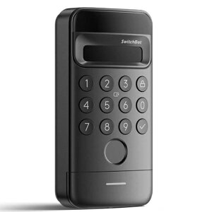 SwitchBot XCb`{bg W7300501 SwitchBot F؃pbh W7300501