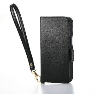 GR(ELECOM) PM-A25SPLFY4BK ubN iPhone 16e P[X U[ 蒠^ }Olbg Ռz Xgbvz[t nhXgbvt