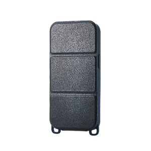 �G���R��(ELECOM) PM-A25SPLFYTNV �l�C�r�[ iPhone 16e �P�[�X ���U�[ �J�o�[ �}�O�l�b�g �c�J���t���b�v �Ռ��z�� �V�����_�[�X�g���b�v�z�[���t