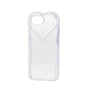 GR(ELECOM) PM-A25SUCHCR NA iPhone 16e P[X \tg Jo[ Ռz JYی݌v Xgbvz[t n[g