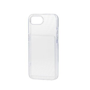 GR(ELECOM) PM-A25SUCTFCR NA iPhone 16e P[X \tg Jo[ Ռz JYی݌v  `FL[