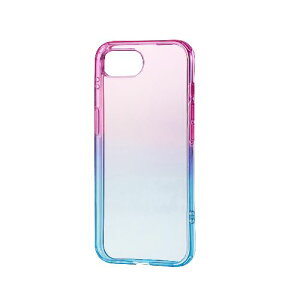 GR(ELECOM) PM-A25SUCWCPNBU TN×ANA iPhone 16e P[X \tg ϏՌ JYی݌v Xgbvz[t Of[V