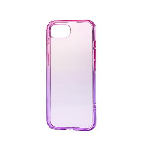 GR(ELECOM) PM-A25SUCWCPNPU TN×x_[ iPhone 16e P[X \tg ϏՌ JYی݌v Xgbvz[t Of[V