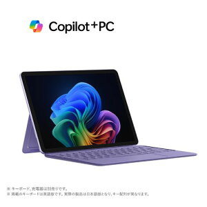 }CN\tg(Microsoft) Surface Pro 12C` SDX Plus/16GB/512GB/Microsoft365 oCIbg EP2-27747 Windows11 Home ^ubgPC
