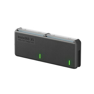 Insta360 Insta360 X5用 万能急速充電ケース CINSBAHM 国内正規品 CINSBAHMX5