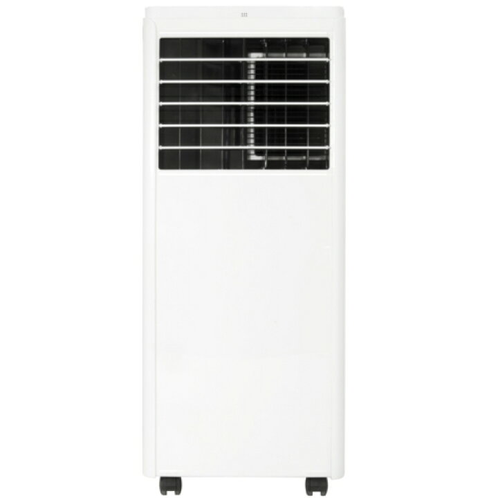 楽天市場】GEM GE-AF2529E88WH スポットクーラー 0.9kW 工事不要 冷風 
