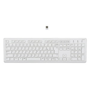 iJoV FKB-R249W zCg Digio2 ÉtL[{[h FKBR249W