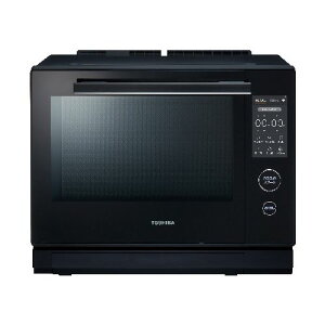 yۏؕtz TOSHIBA ER-D7000B-K(OubN) Ηqh[ ߔMCI[uW 30L ERD7000BK