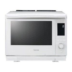 yۏؕtz TOSHIBA ER-D5000B-W(OzCg) Ηqh[ ߔMCI[uW 30L ERD5000BW
