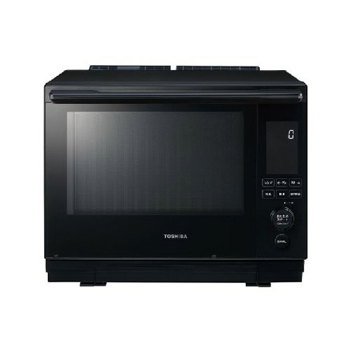 楽天市場】【長期保証付】東芝 TOSHIBA ER-D3000B-K グランブラック