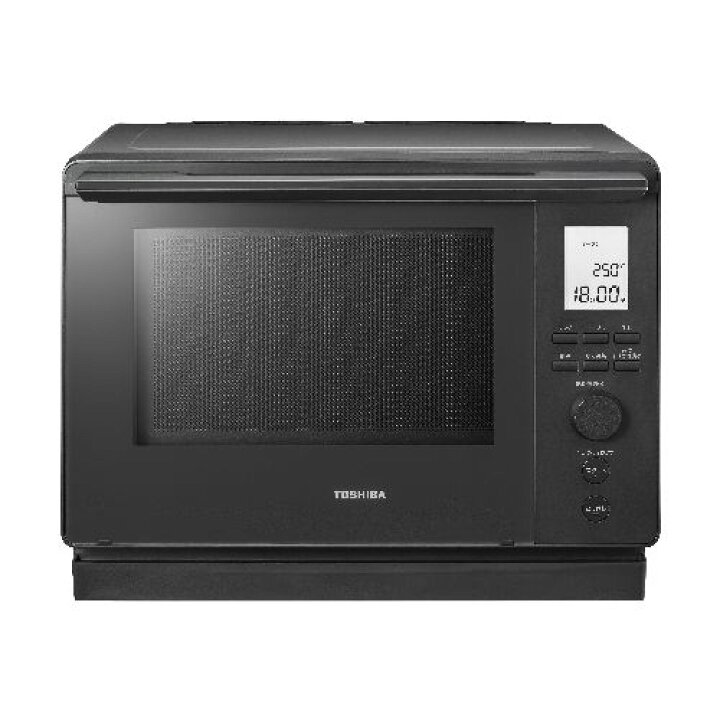 楽天市場】東芝 TOSHIBA ER-D100B-H アッシュグレージュ 石窯ドーム 角 