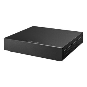 IODATA ACEI[Ef[^ HDPZ-UT4KDB er^pn[hfBXNugbJv(Éf) USB 5Gbps(USB 3.2 Gen1) 4TB HDPZUT4KDB