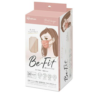 ACXI[}(Iris Ohyama) PK-B30MPB tBbg}XN ӂ 30