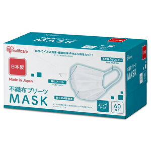 ACXI[}(Iris Ohyama) PN-NC60L sDzv[c}XN ӂ 60