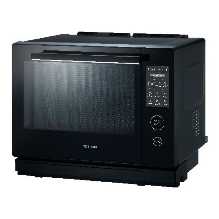 楽天市場】【長期保証付】東芝 TOSHIBA ER-D7000B-K グランブラック 