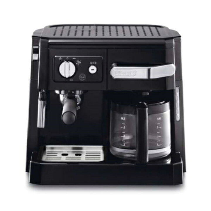 楽天市場】デロンギ DELONGHI エスプレッソマシン兼用 コーヒー 