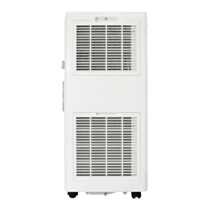 楽天市場】GEM GE-AF2529E88WH スポットクーラー 0.9kW 工事不要 冷風 