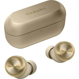 yۏؕtzTechnics eNjNX EAH-AZ100-N(VpS[h) SCXCz Bluetooth5.3 IPX4 ̃hCo[ EAHAZ100N