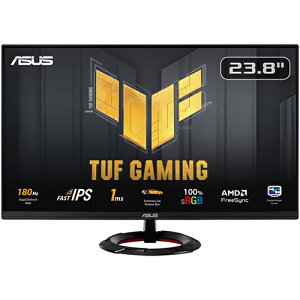 ASUS GCX[X TUF Gaming VG249Q3R() 23.8C` VG249Q3R