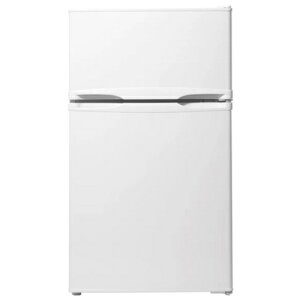 �c�C���o�[�h TWINBIRD HR-E909W �z���C�g 2�h�A�Ⓚ�①�� 85L ��474mm HRE909W